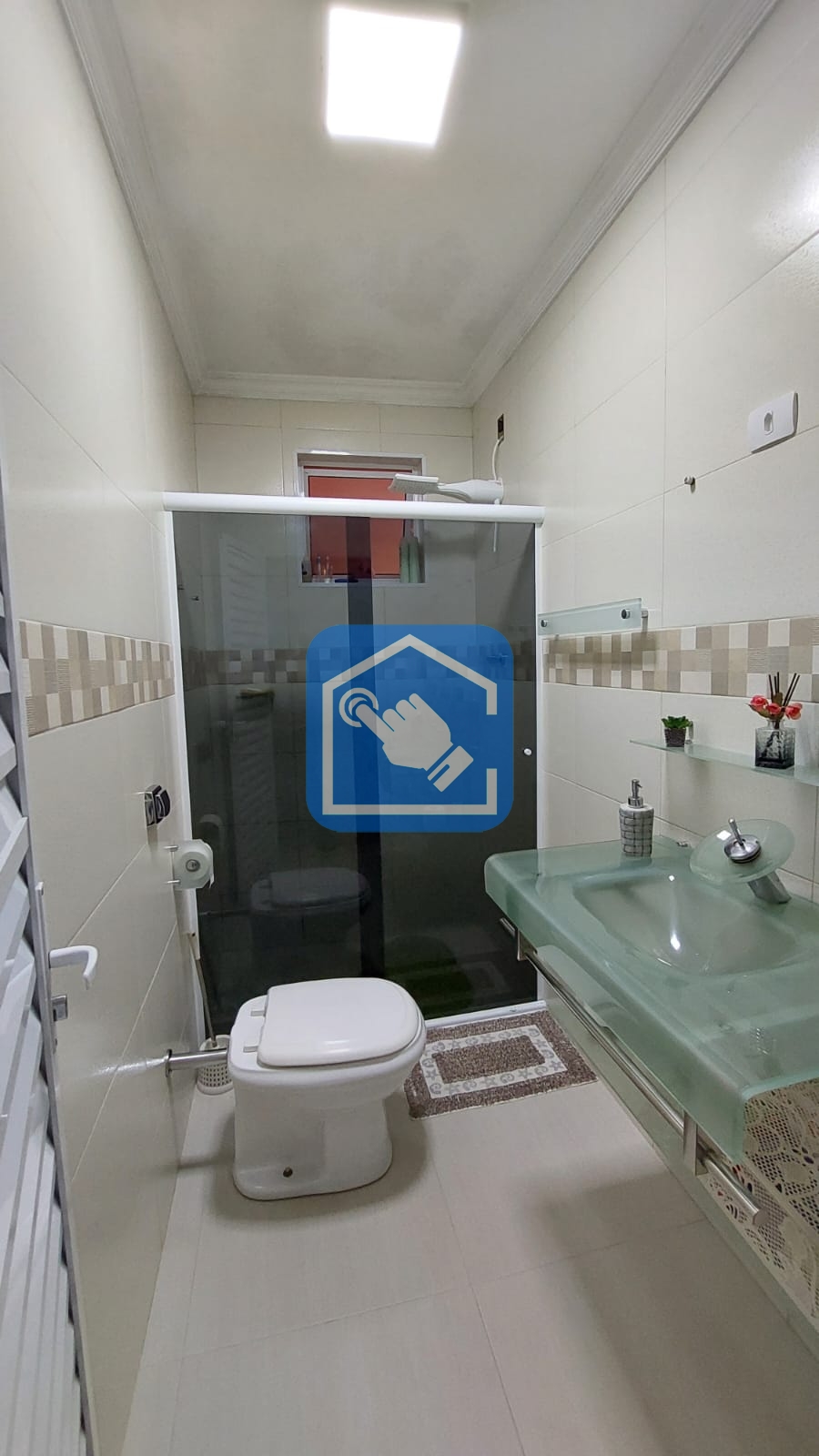 Sobrado à venda com 4 quartos, 200m² - Foto 19