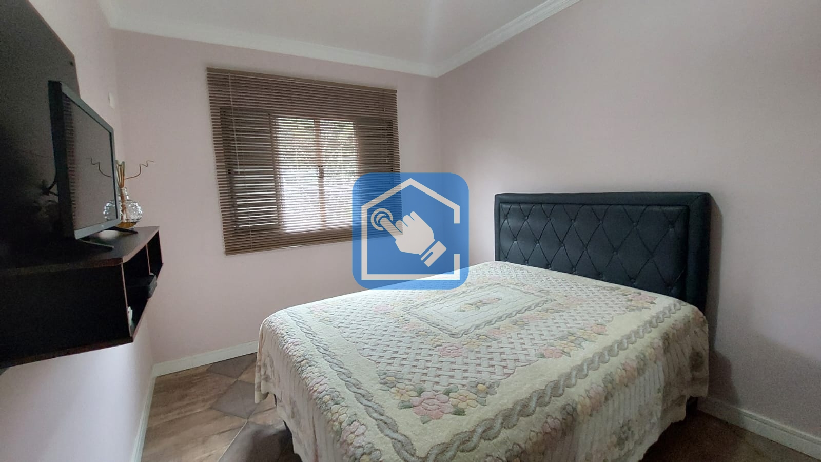 Sobrado à venda com 4 quartos, 200m² - Foto 27