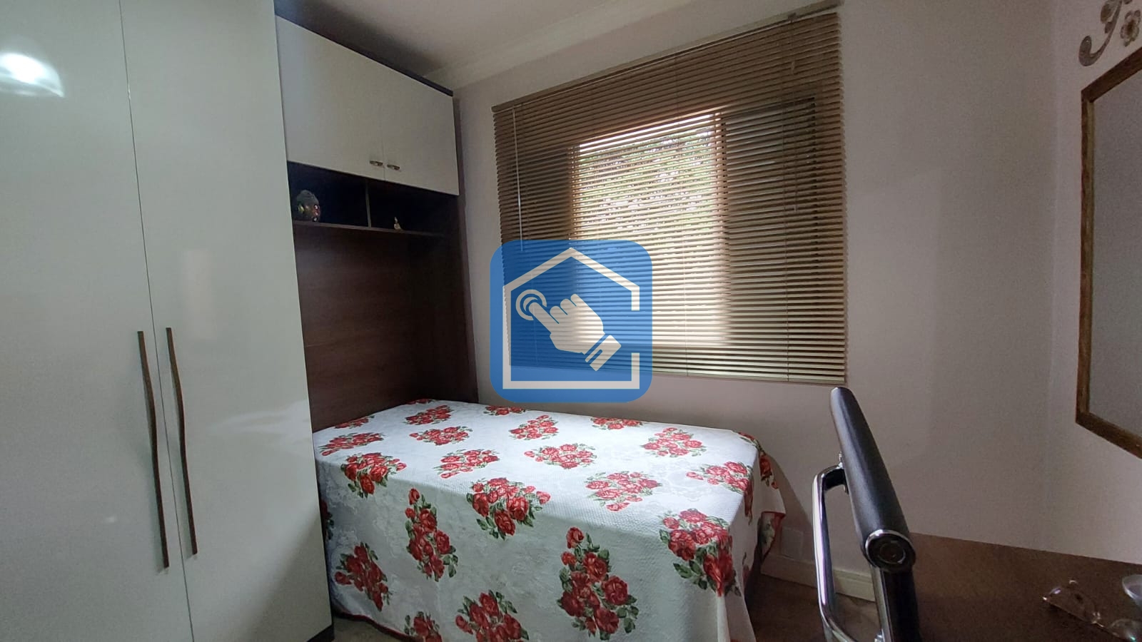 Sobrado à venda com 4 quartos, 200m² - Foto 26