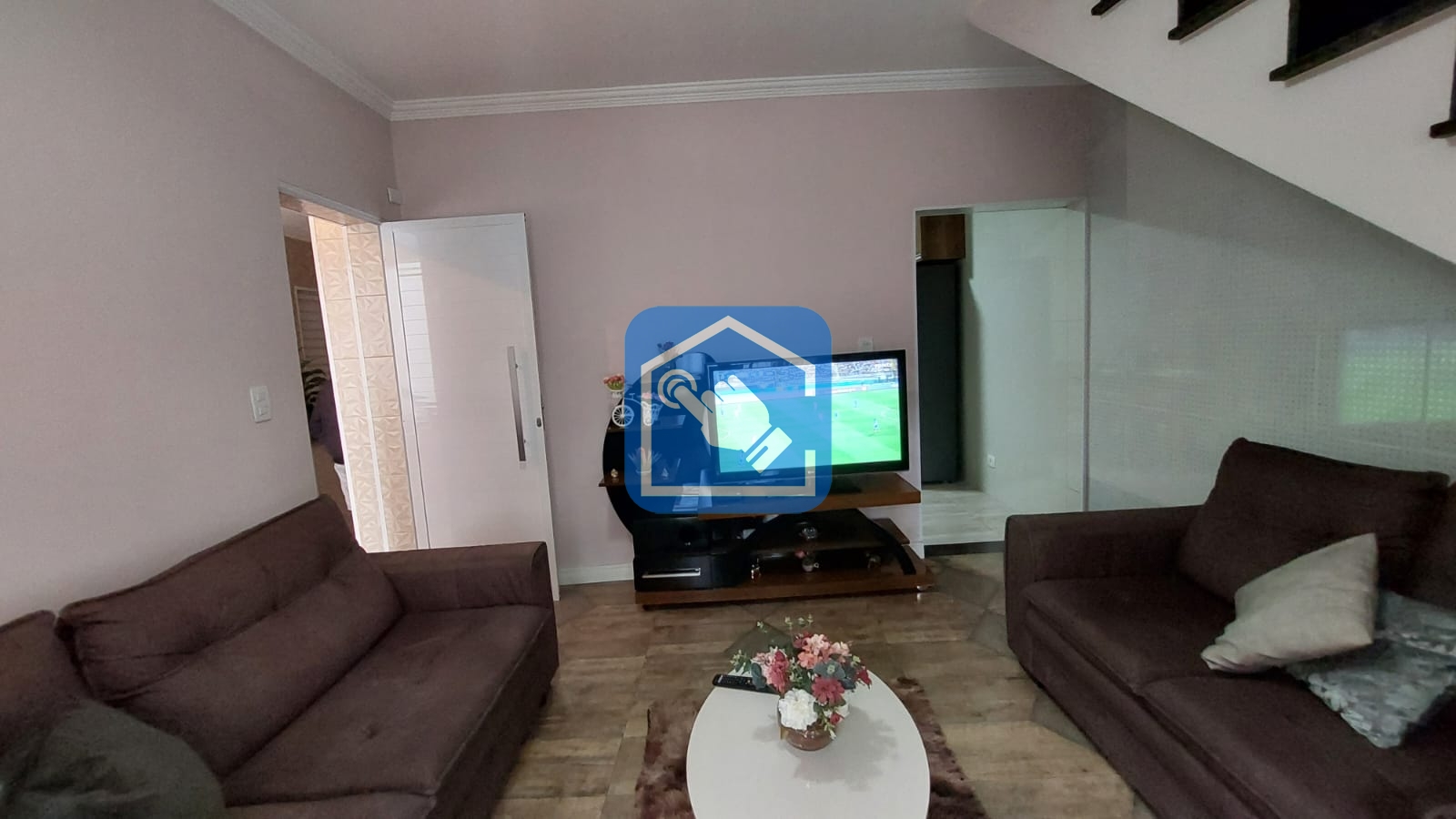 Sobrado à venda com 4 quartos, 200m² - Foto 15