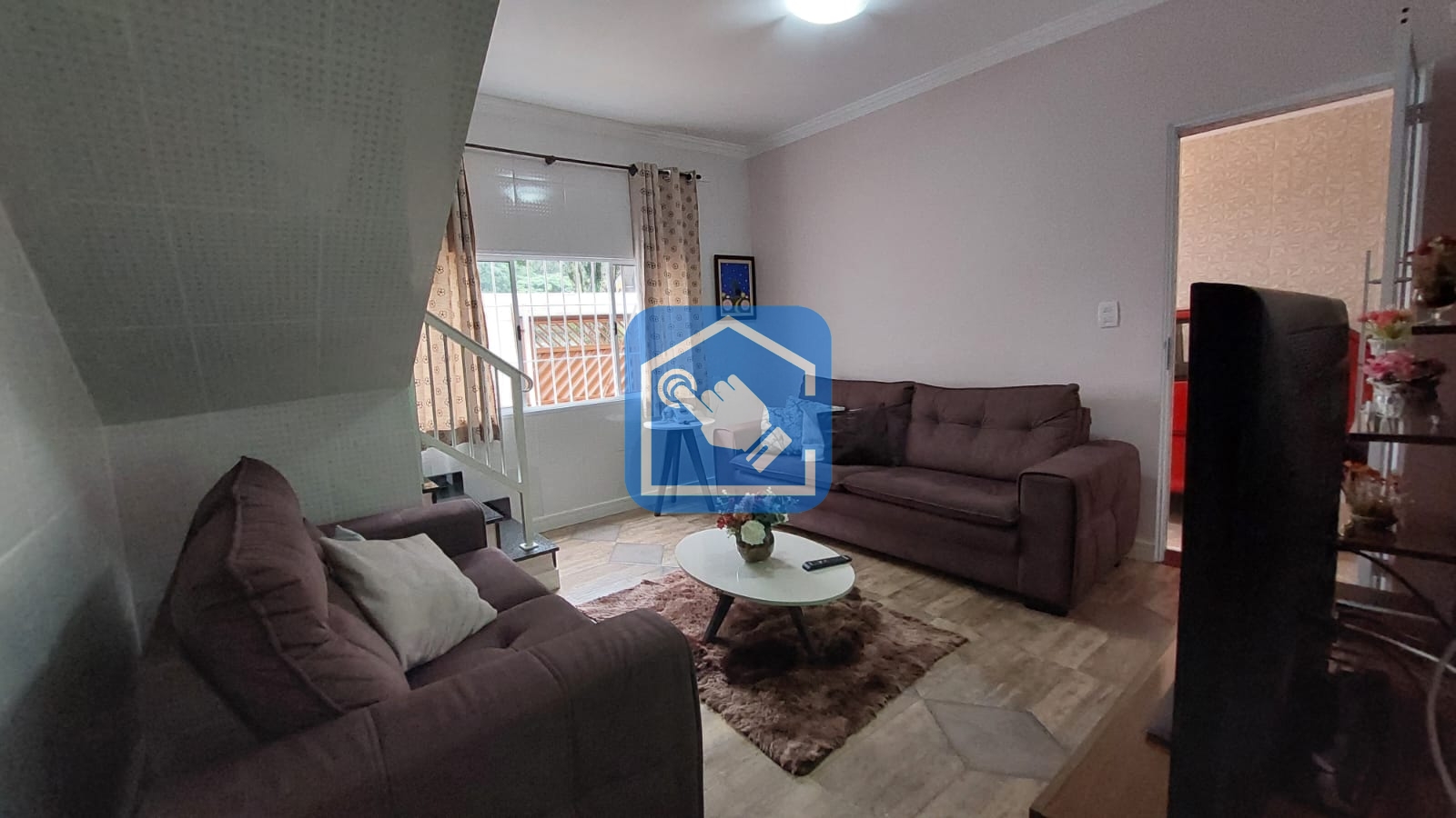 Sobrado à venda com 4 quartos, 200m² - Foto 13