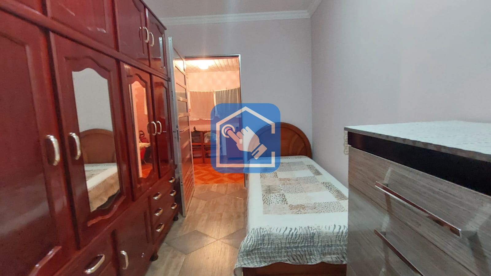 Sobrado à venda com 4 quartos, 200m² - Foto 20