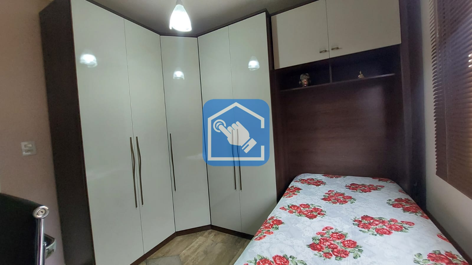 Sobrado à venda com 4 quartos, 200m² - Foto 25