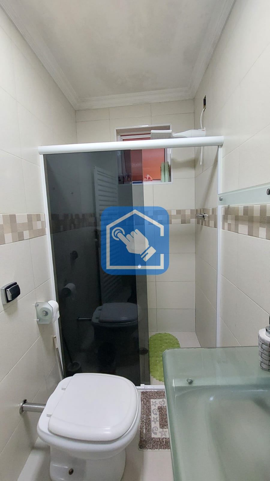 Sobrado à venda com 4 quartos, 200m² - Foto 17