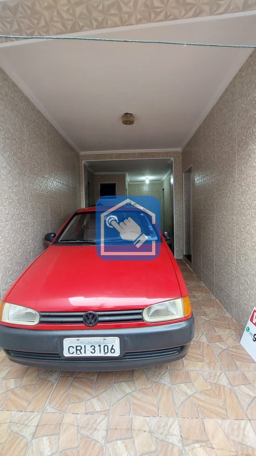 Sobrado à venda com 4 quartos, 200m² - Foto 5