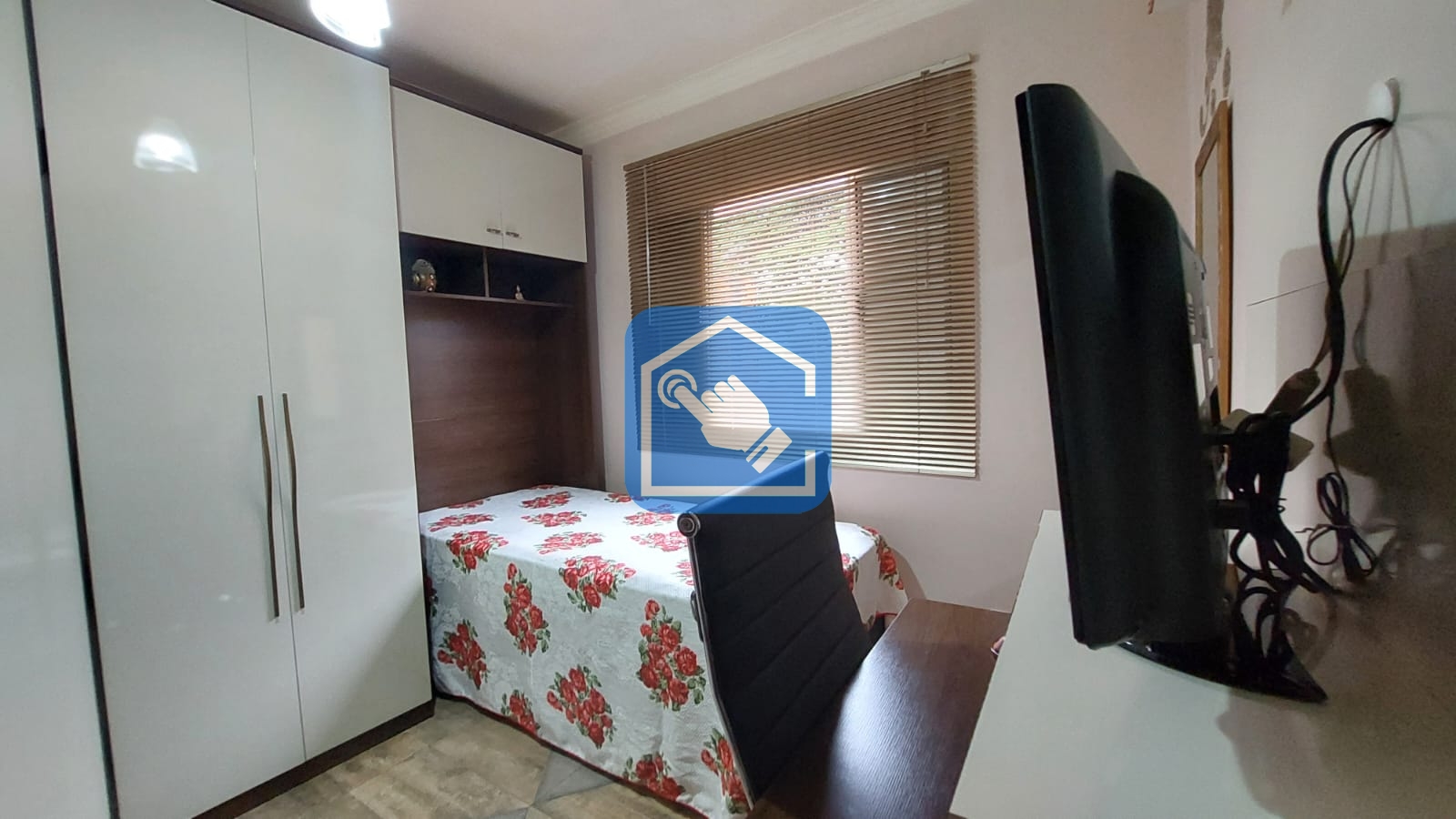 Sobrado à venda com 4 quartos, 200m² - Foto 29