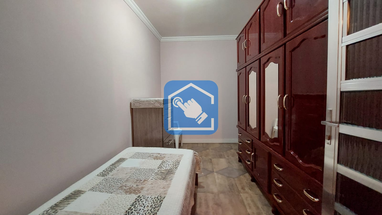 Sobrado à venda com 4 quartos, 200m² - Foto 22