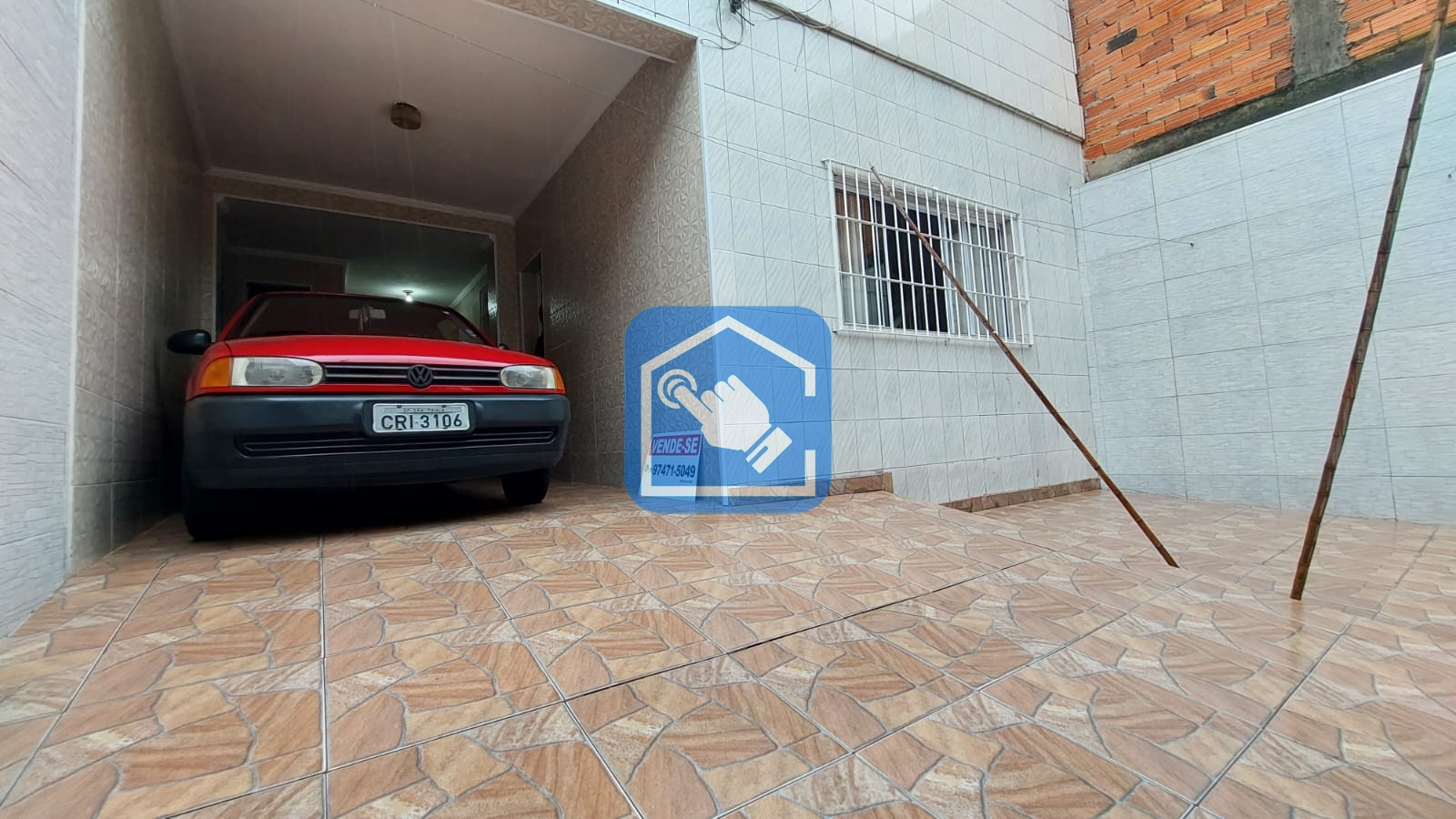 Sobrado à venda com 4 quartos, 200m² - Foto 4