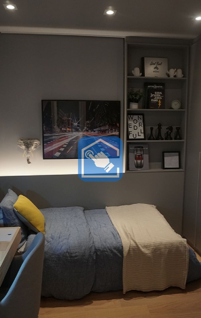 Apartamento à venda com 3 quartos, 91m² - Foto 30