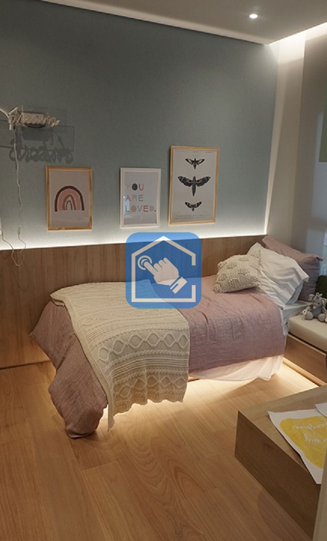 Apartamento à venda com 3 quartos, 91m² - Foto 27