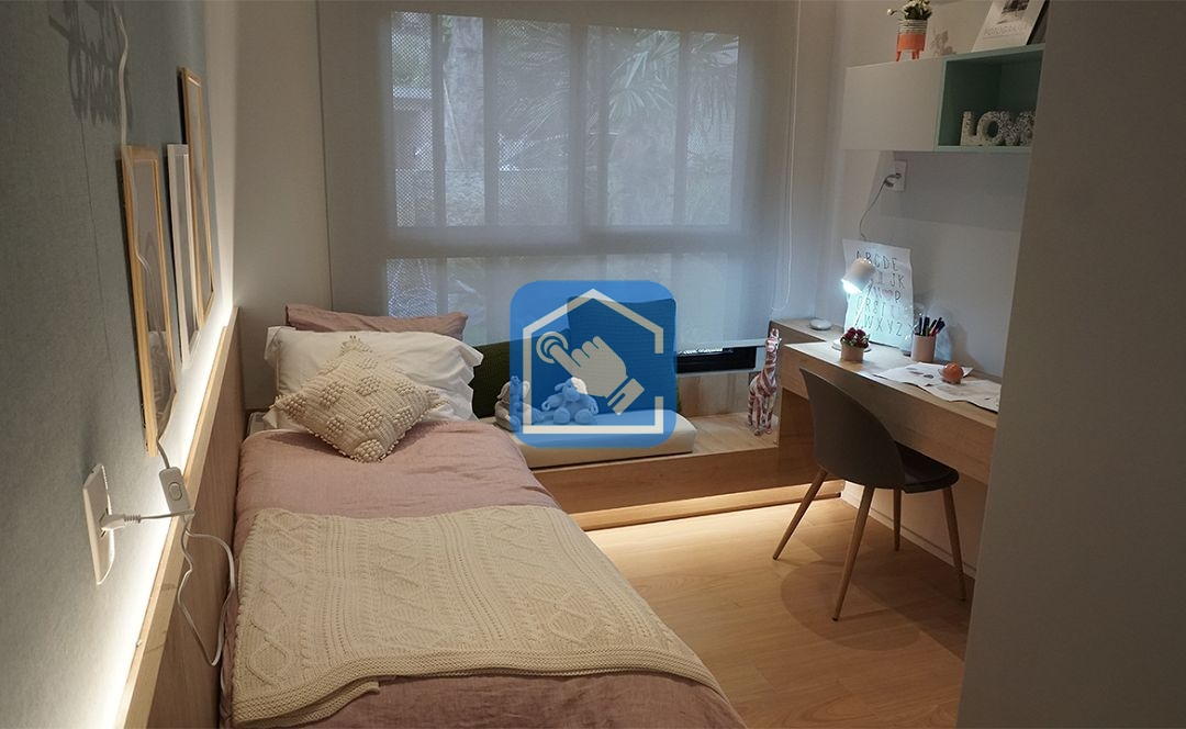 Apartamento à venda com 3 quartos, 91m² - Foto 28