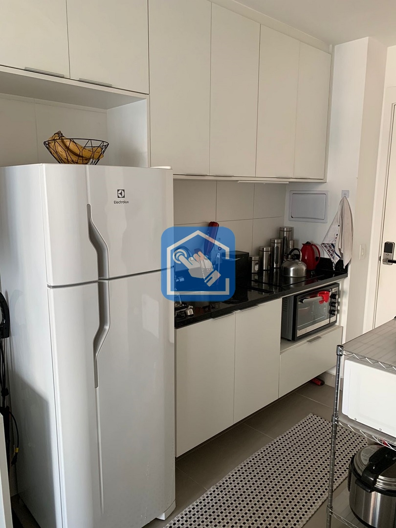 Apartamento à venda com 1 quarto, 25m² - Foto 11