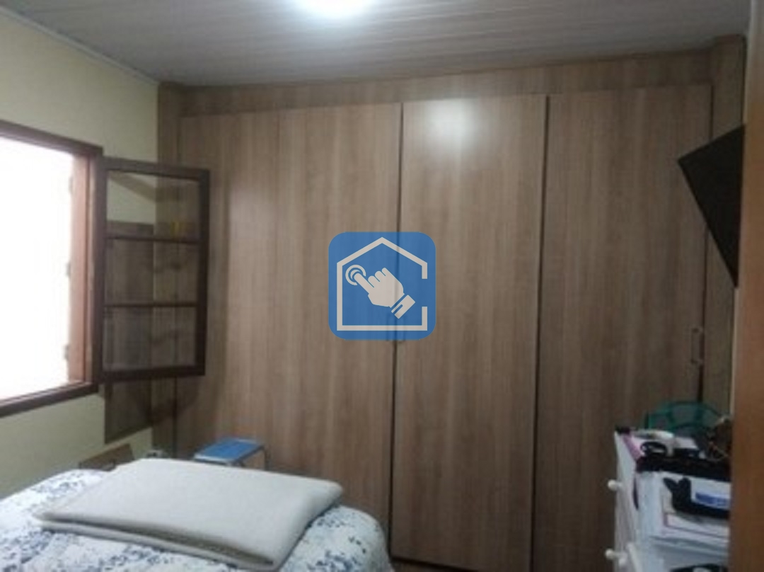 Casa à venda com 2 quartos, 120m² - Foto 18