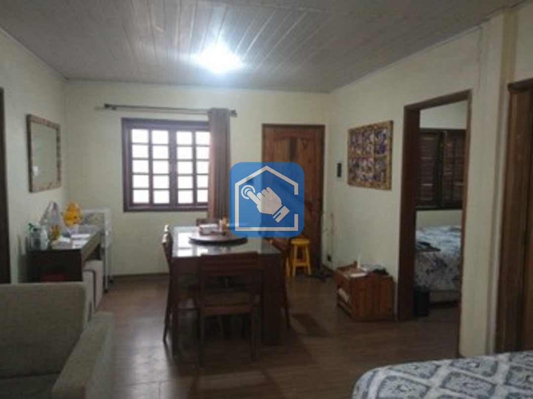 Casa à venda com 2 quartos, 120m² - Foto 14