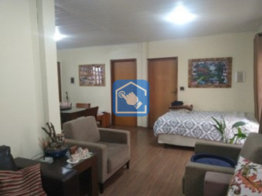 Casa à venda com 2 quartos, 120m² - Foto 16