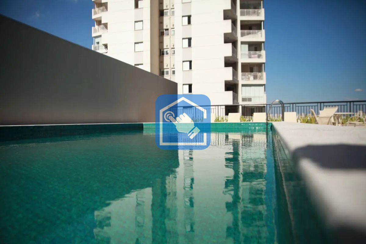 Apartamento à venda com 2 quartos, 41m² - Foto 21