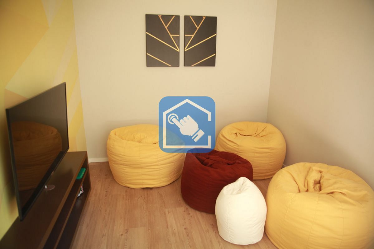 Apartamento à venda com 2 quartos, 42m² - Foto 13