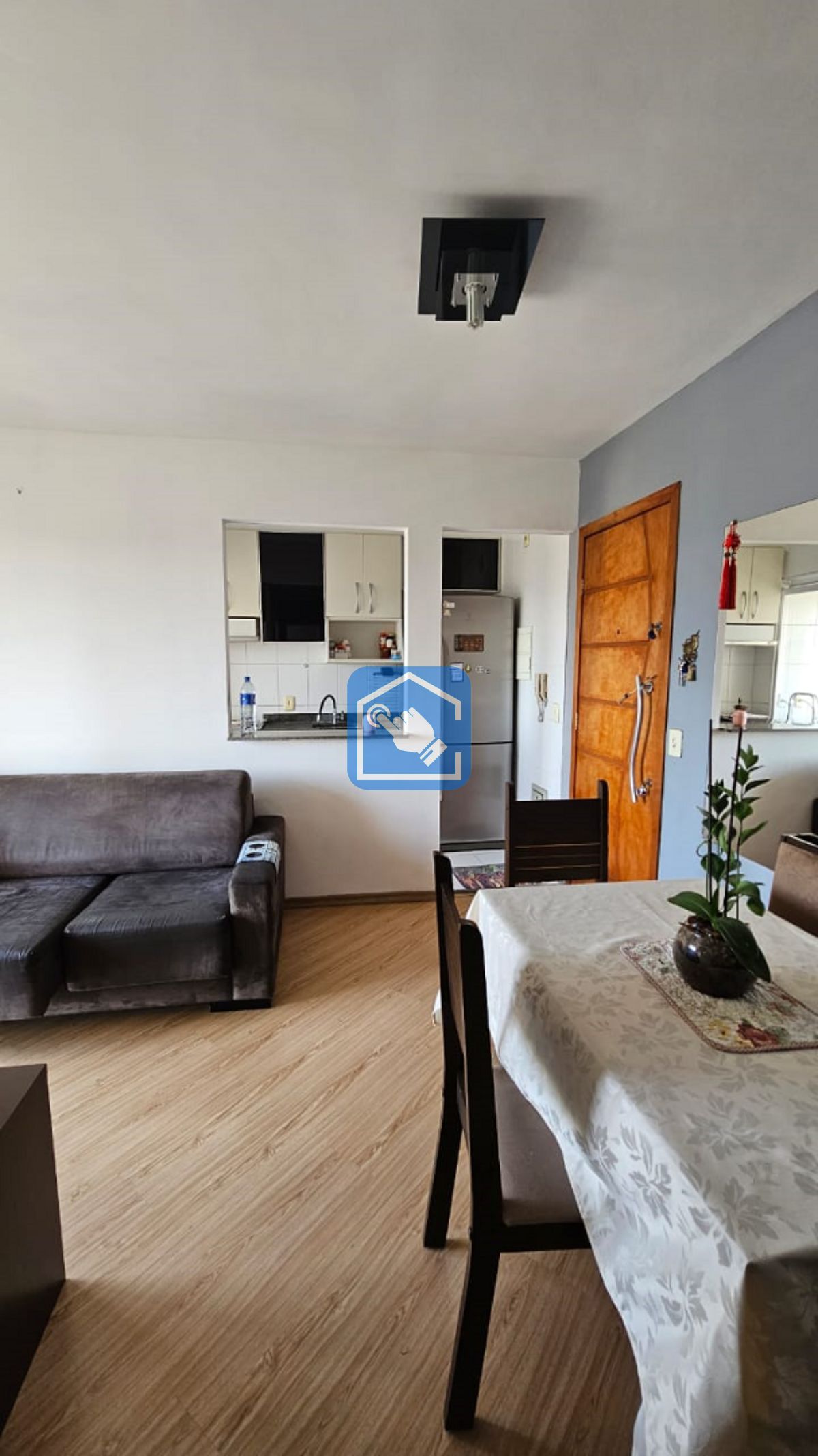 Apartamento à venda com 2 quartos, 49m² - Foto 29