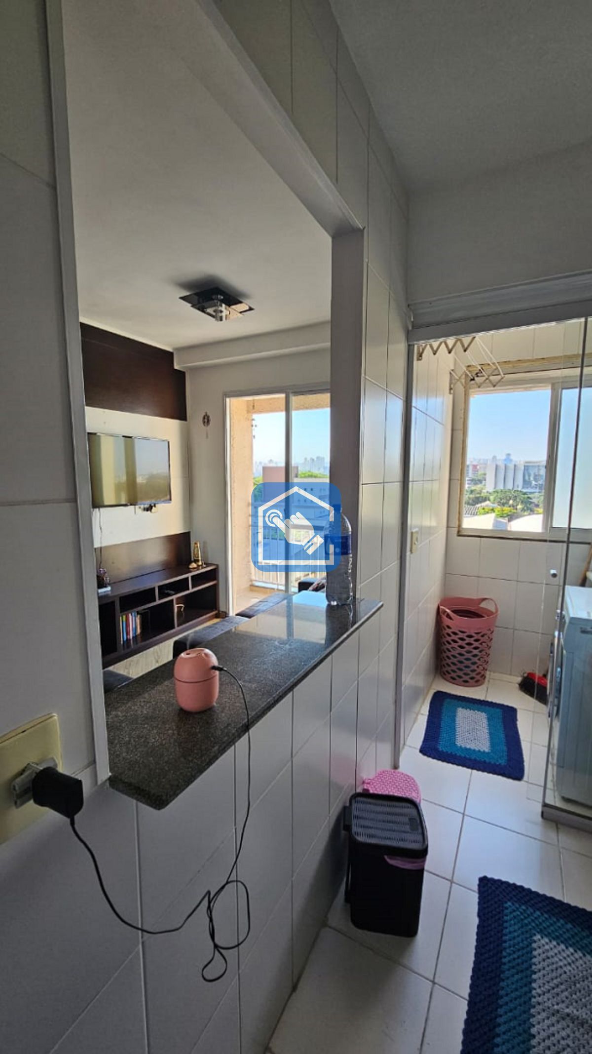 Apartamento à venda com 2 quartos, 49m² - Foto 31