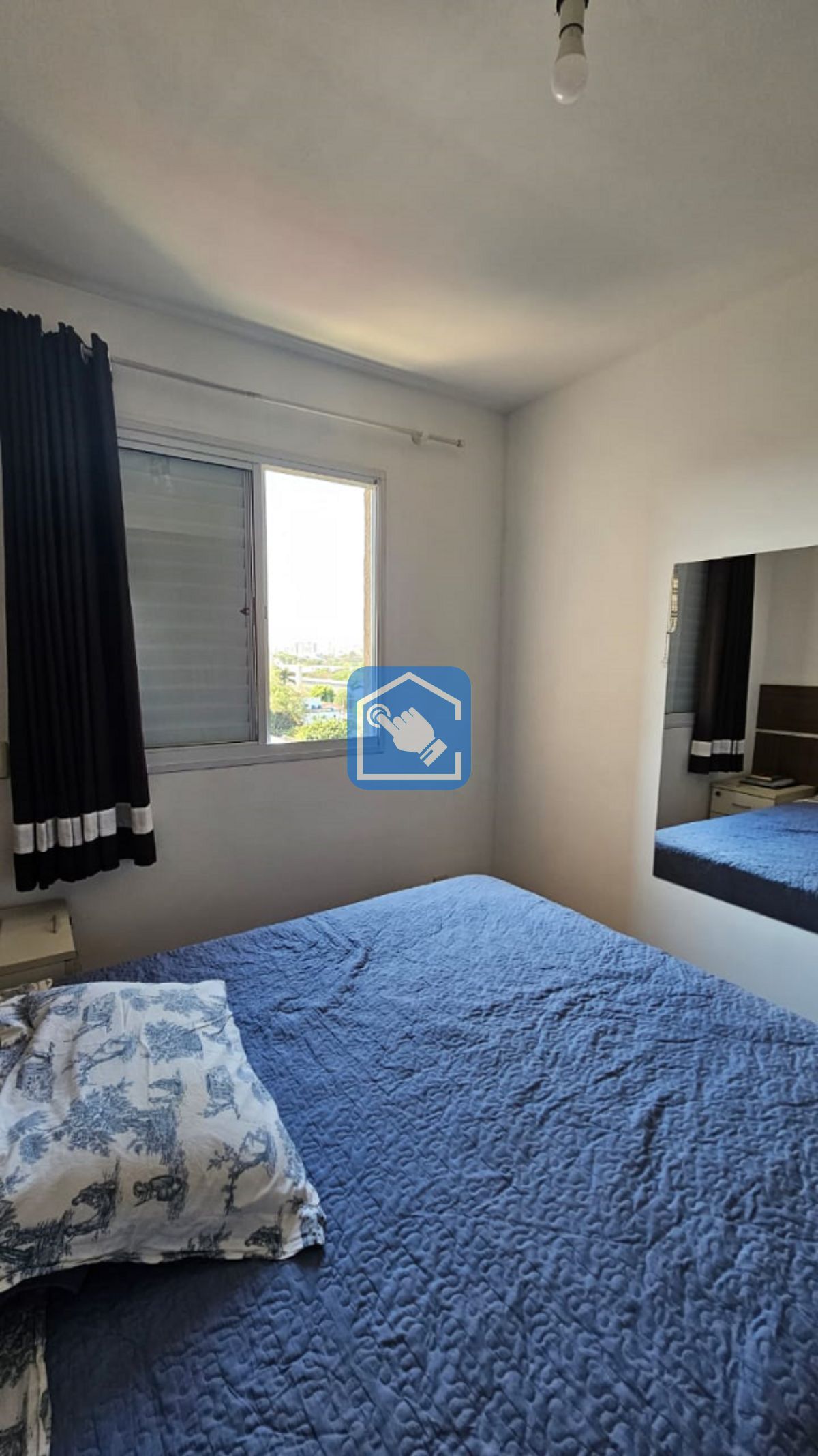 Apartamento à venda com 2 quartos, 49m² - Foto 33