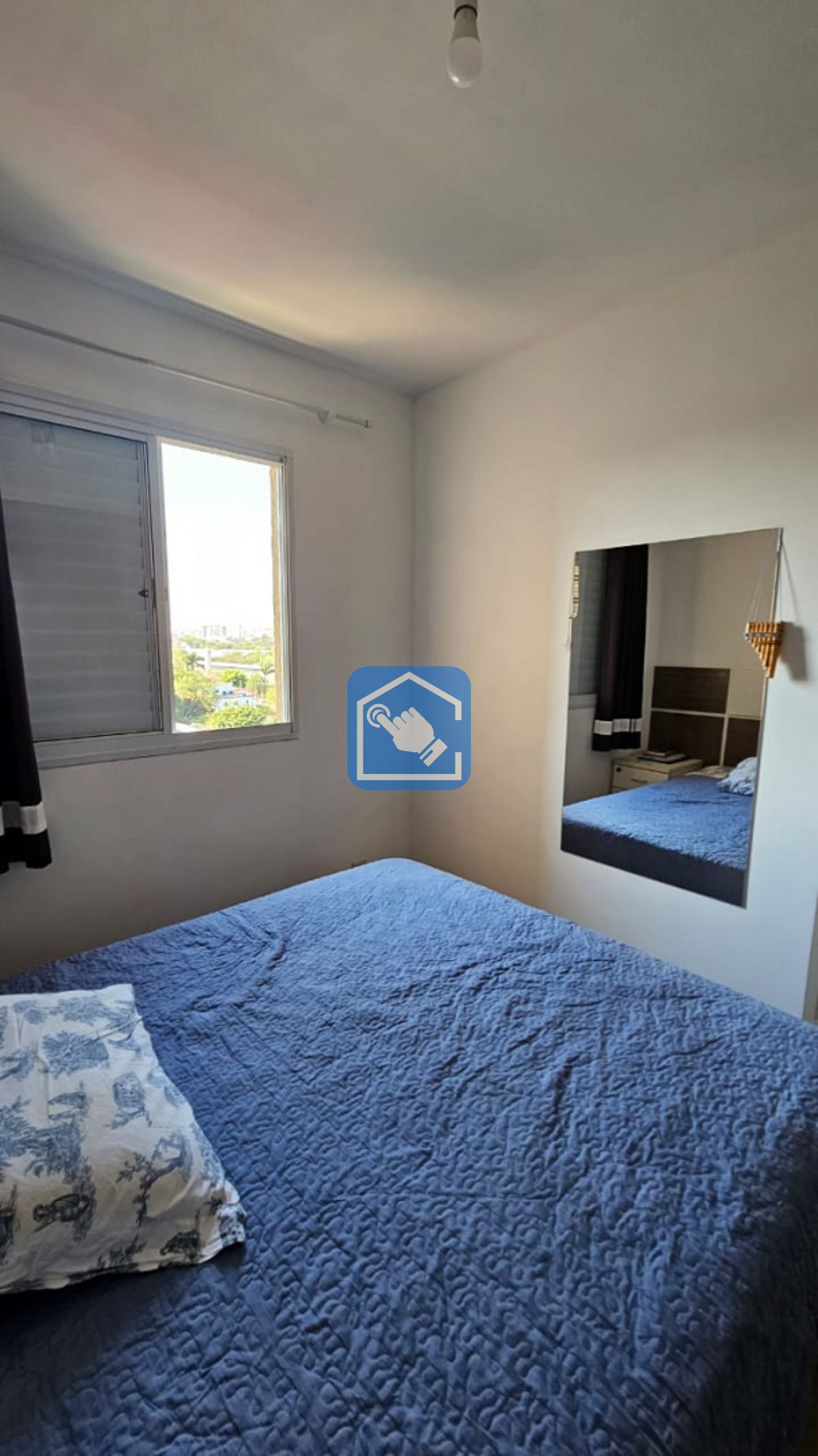 Apartamento à venda com 2 quartos, 49m² - Foto 34