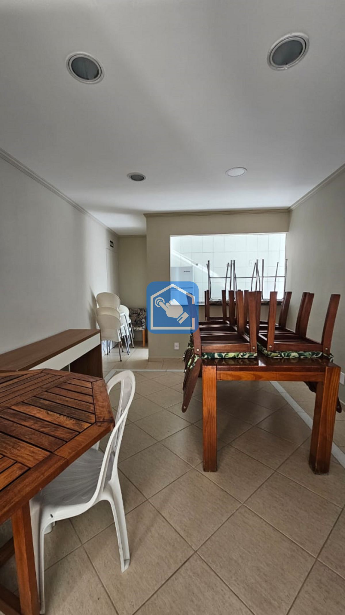 Apartamento à venda com 2 quartos, 49m² - Foto 4