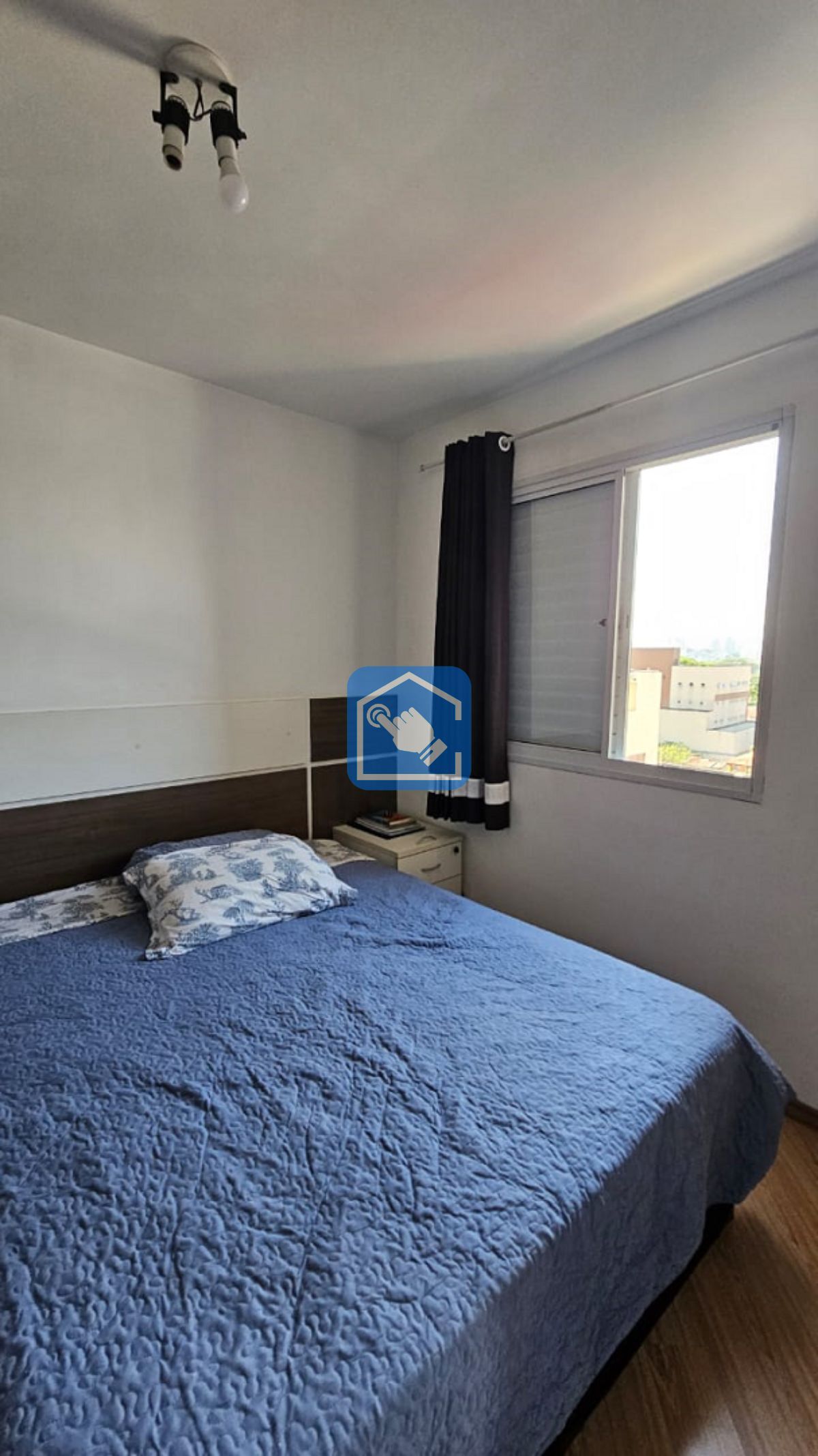 Apartamento à venda com 2 quartos, 49m² - Foto 35