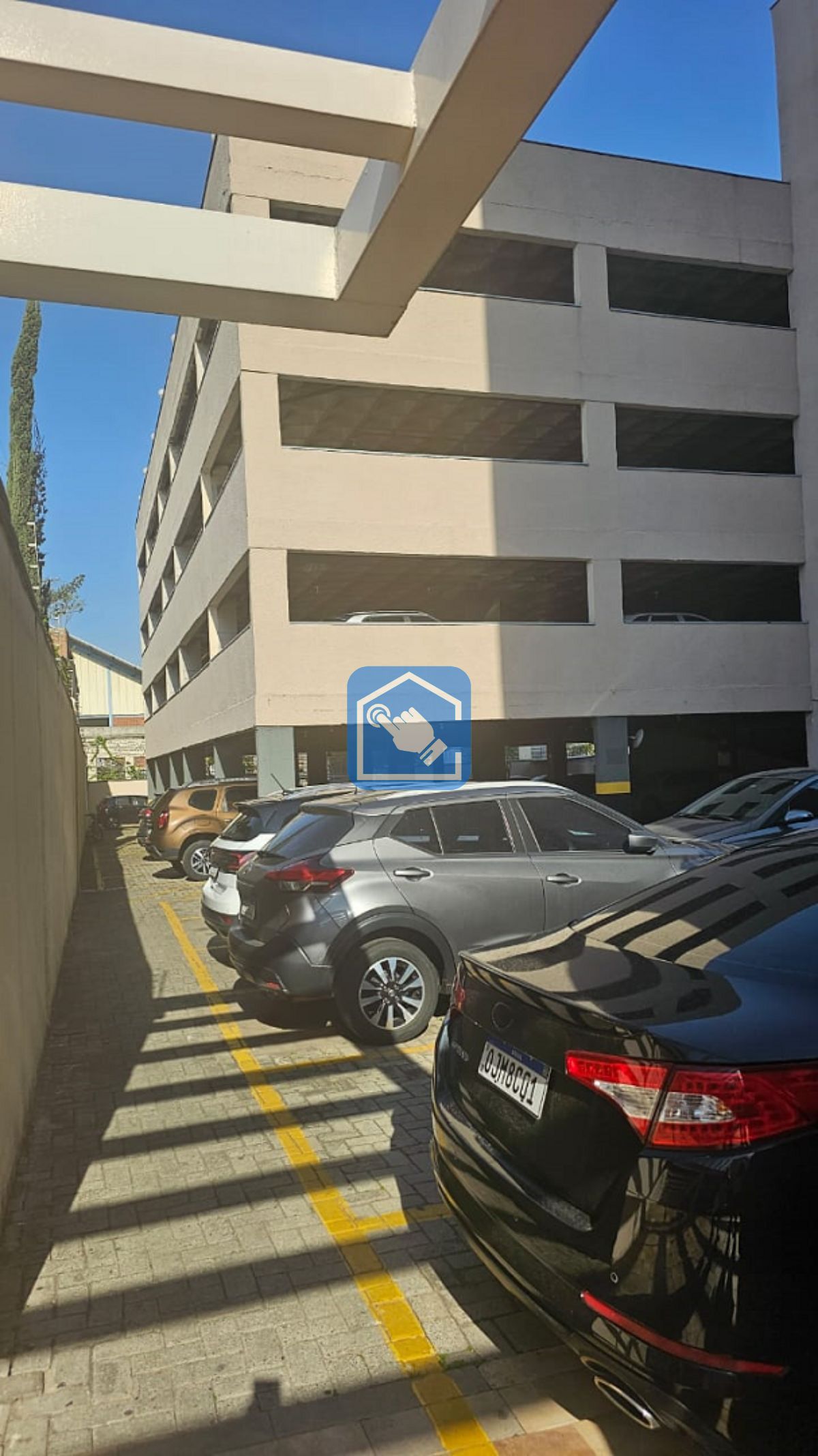 Apartamento à venda com 2 quartos, 49m² - Foto 21