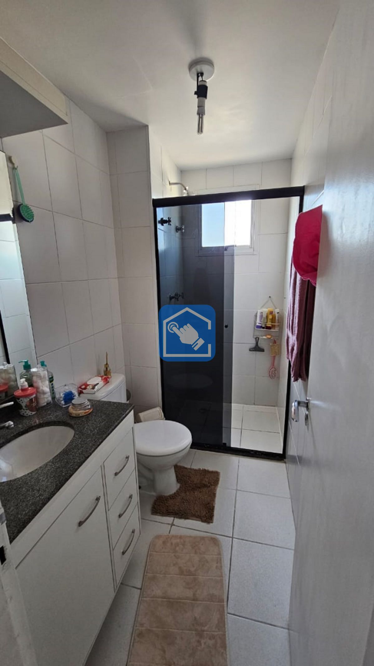 Apartamento à venda com 2 quartos, 49m² - Foto 37