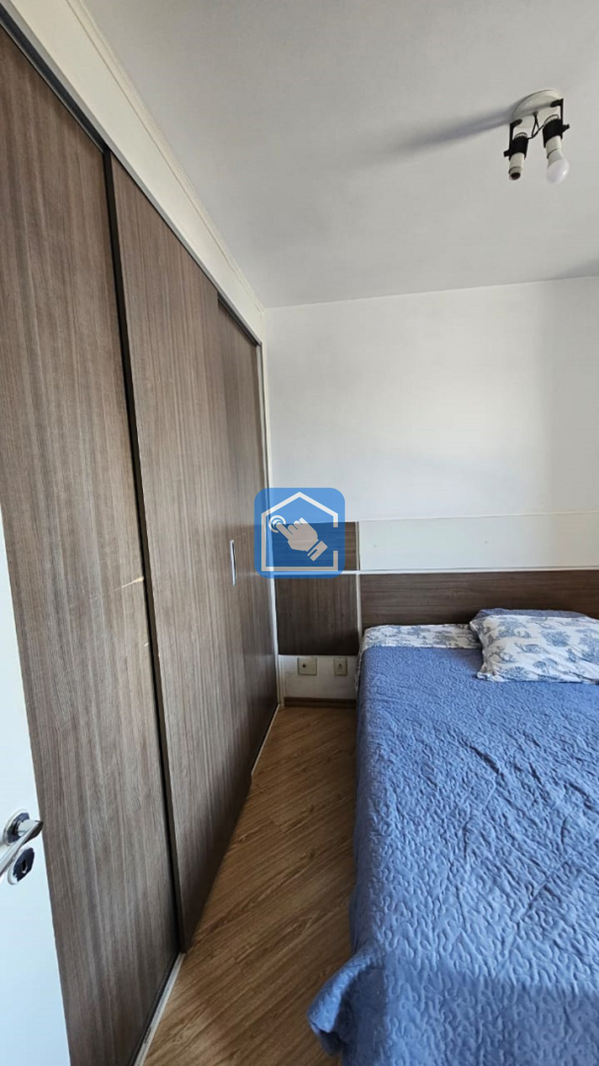 Apartamento à venda com 2 quartos, 49m² - Foto 36