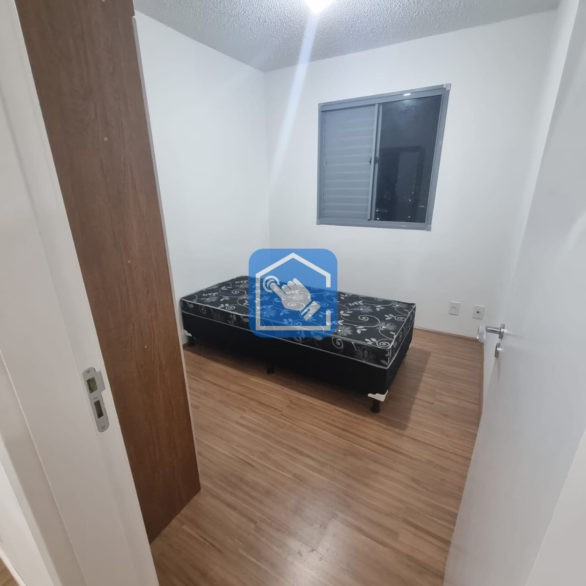 Apartamento à venda com 1 quarto, 34m² - Foto 11